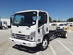 2024 Chevrolet LCF 4500HG Regular Cab RWD, Cab Chassis for sale #242422 - photo 1