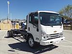 2024 Chevrolet LCF 4500HG Regular Cab RWD, Cab Chassis for sale #242422 - photo 4