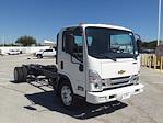 2024 Chevrolet LCF 4500HG Regular Cab RWD, Cab Chassis for sale #242423 - photo 4
