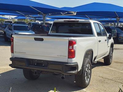 2024 Chevrolet Silverado 2500 Crew Cab RWD, Pickup for sale #242433 - photo 2