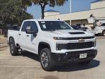 2024 Chevrolet Silverado 2500 Crew Cab RWD, Pickup for sale #242433 - photo 1