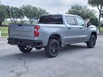 New 2024 Chevrolet Silverado 1500 Custom Crew Cab 4WD, Pickup for sale #242446 - photo 4