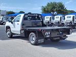 2024 Chevrolet Silverado 3500 Regular Cab RWD, CM Truck Beds RD Model Flatbed Truck for sale #242482 - photo 7
