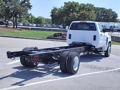 2024 Chevrolet Silverado 5500 Regular Cab DRW RWD, Cab Chassis for sale #242493 - photo 2