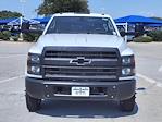 New 2024 Chevrolet Silverado 5500 Work Truck Regular Cab RWD, Cab Chassis for sale #242493 - photo 3