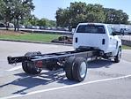 New 2024 Chevrolet Silverado 5500 Work Truck Regular Cab RWD, Cab Chassis for sale #242493 - photo 2