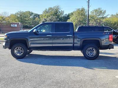 2018 Chevrolet Silverado 1500 Crew Cab 4WD, Pickup for sale #242498B1 - photo 2