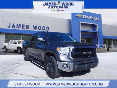 2017 Toyota Tundra Crew Cab 4WD, Pickup for sale #242530A1 - photo 1