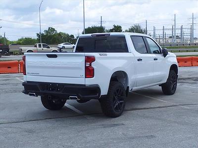 2024 Chevrolet Silverado 1500 Crew Cab 4WD, Pickup for sale #242579 - photo 2