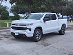 New 2024 Chevrolet Silverado 1500 RST Crew Cab 4WD, Pickup for sale #242625 - photo 1