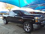 2014 Chevrolet Silverado 1500 Crew Cab 4WD, Pickup for sale #242633A1 - photo 1