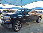 2014 Chevrolet Silverado 1500 Crew Cab 4WD, Pickup for sale #242633A1 - photo 3