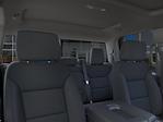 2024 Chevrolet Silverado 2500 Double Cab 4WD, Pickup for sale #242693 - photo 24