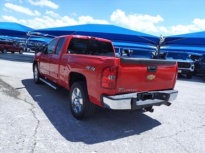 2011 Chevrolet Silverado 1500 Extended Cab SRW 4WD, Pickup for sale #242717A1 - photo 2