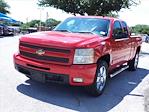 2011 Chevrolet Silverado 1500 Extended Cab SRW 4WD, Pickup for sale #242717A1 - photo 1