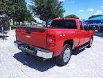 2011 Chevrolet Silverado 1500 Extended Cab SRW 4WD, Pickup for sale #242717A1 - photo 4