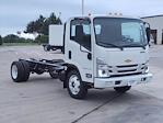 2024 Chevrolet LCF 4500HG Regular Cab RWD, Cab Chassis for sale #242780 - photo 4