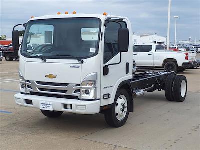 2024 Chevrolet LCF 4500HG Regular Cab RWD, Cab Chassis for sale #242781 - photo 1
