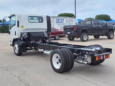 2024 Chevrolet LCF 4500HG Regular Cab RWD, Cab Chassis for sale #242781 - photo 2