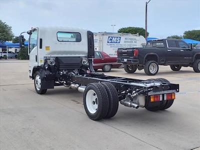 2024 Chevrolet LCF 4500HG Regular Cab RWD, Cab Chassis for sale #242784 - photo 2