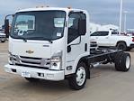 2024 Chevrolet LCF 4500HG Regular Cab RWD, Cab Chassis for sale #242784 - photo 1