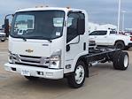 New 2024 Chevrolet LCF 4500HG Regular Cab RWD, Cab Chassis for sale #242784 - photo 1