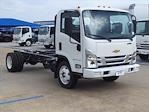 2024 Chevrolet LCF 4500HG Regular Cab RWD, Cab Chassis for sale #242784 - photo 4