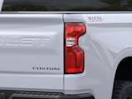 New 2024 Chevrolet Silverado 1500 Custom Crew Cab 4WD, Pickup for sale #242816 - photo 11