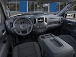 New 2024 Chevrolet Silverado 1500 Custom Crew Cab 4WD, Pickup for sale #242816 - photo 15