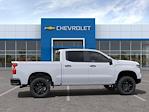 New 2024 Chevrolet Silverado 1500 Custom Crew Cab 4WD, Pickup for sale #242816 - photo 5