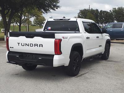 2023 Toyota Tundra CrewMax Cab 4WD, Pickup for sale #242926A1 - photo 2