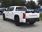 Used 2023 Toyota Tundra SR5 CrewMax Cab 4WD, Pickup for sale #242926A1 - photo 6