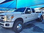 Used 2016 Ford F-350 Lariat Crew Cab 4WD, Pickup for sale #243045B1 - photo 3