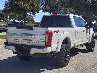 2019 Ford F-250 Crew Cab 4WD, Pickup for sale #243053B1 - photo 2