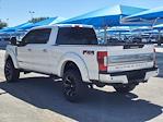 Used 2019 Ford F-250 Limited Crew Cab 4WD, Pickup for sale #243053B1 - photo 6