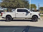 Used 2019 Ford F-250 Limited Crew Cab 4WD, Pickup for sale #243053B1 - photo 8