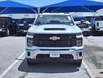 2024 Chevrolet Silverado 3500 Regular Cab 4WD, Knapheide PGTB Utility Gooseneck Flatbed Truck for sale #243126 - photo 3