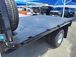 2024 Chevrolet Silverado 3500 Regular Cab 4WD, Knapheide PGTB Utility Gooseneck Flatbed Truck for sale #243126 - photo 22