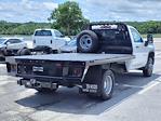 2024 Chevrolet Silverado 3500 Regular Cab 4WD, Knapheide PGTB Utility Gooseneck Flatbed Truck for sale #243126 - photo 6