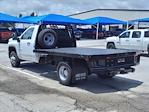 2024 Chevrolet Silverado 3500 Regular Cab 4WD, Knapheide PGTB Utility Gooseneck Flatbed Truck for sale #243126 - photo 2