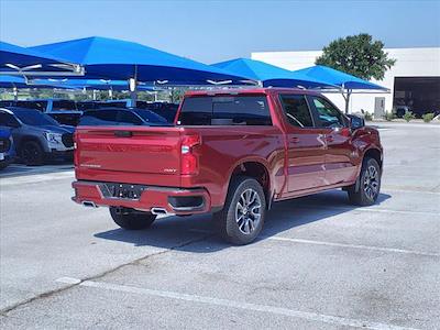 2024 Chevrolet Silverado 1500 Crew Cab 4WD, Pickup for sale #243167 - photo 2