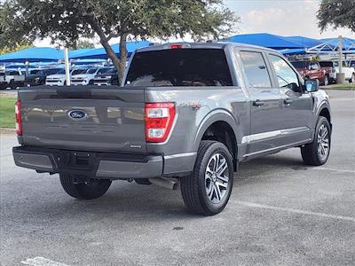 2022 Ford F-150 SuperCrew Cab 4WD, Pickup for sale #243411B2 - photo 2