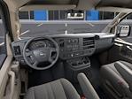 2024 Chevrolet Express 2500 RWD, Empty Cargo Van for sale #243520 - photo 15