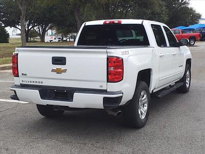 2017 Chevrolet Silverado 1500 Crew Cab 4WD, Pickup for sale #243568A1 - photo 2