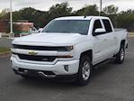 Used 2017 Chevrolet Silverado 1500 LT Crew Cab 4WD, Pickup for sale #243568A1 - photo 5