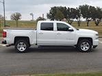 Used 2017 Chevrolet Silverado 1500 LT Crew Cab 4WD, Pickup for sale #243568A1 - photo 8