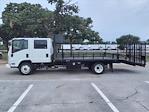 New 2024 Chevrolet LCF 4500HG Crew Cab RWD, Wil-Ro Standard Dovetail Landscape for sale #243596 - photo 8