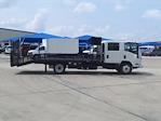 2024 Chevrolet LCF 4500XD Crew Cab RWD, Wil-Ro Standard Dovetail Landscape for sale #243790 - photo 6