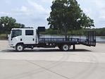 2024 Chevrolet LCF 4500XD Crew Cab RWD, Wil-Ro Standard Dovetail Landscape for sale #243790 - photo 5