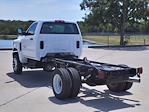 2024 Chevrolet Silverado 5500 Regular Cab DRW 4WD, Cadet Truck Bodies Western Cab Chassis for sale #243819 - photo 5